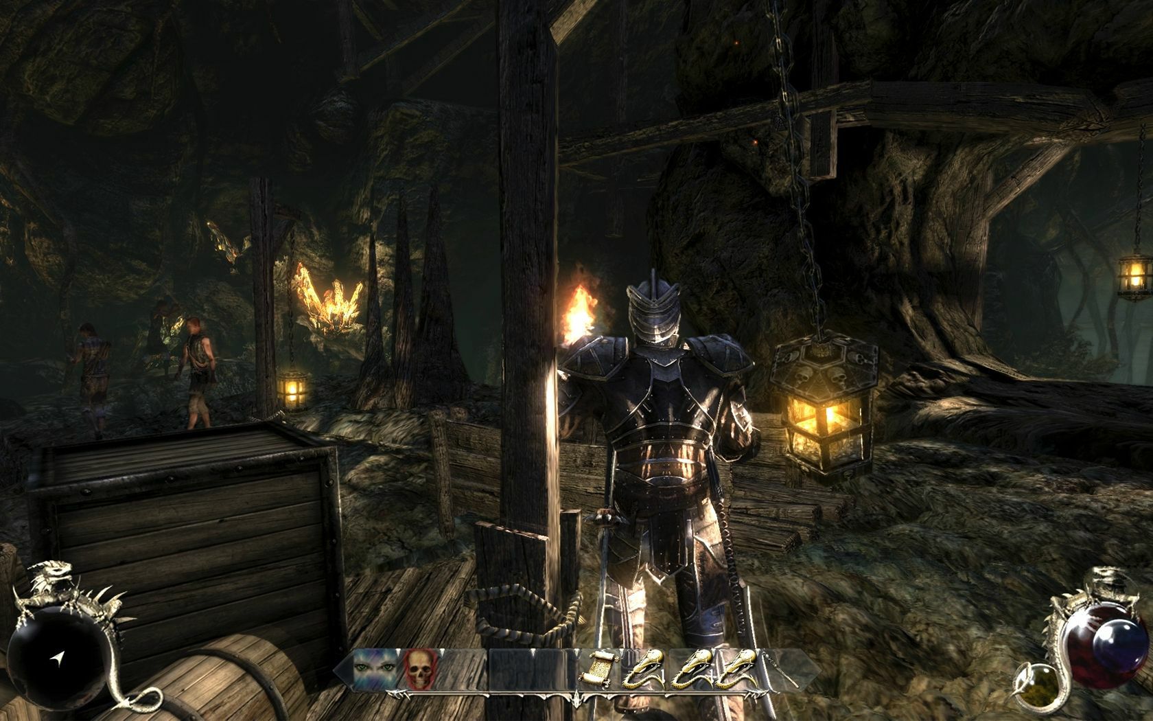 Two Worlds II - Imagen 30